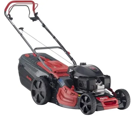 AL-KO Benzinplæneklipper Premium 520 SP-H